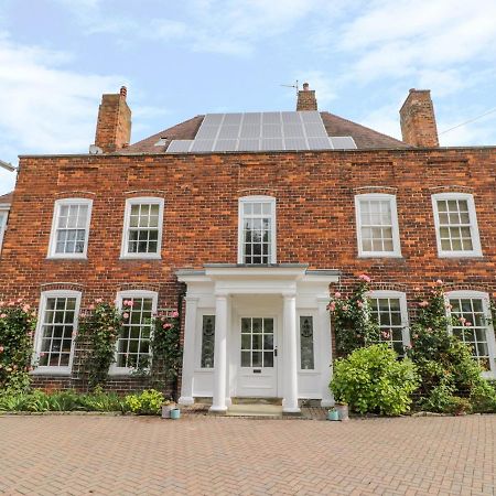 The Manor House Villa Scarborough Exterior foto