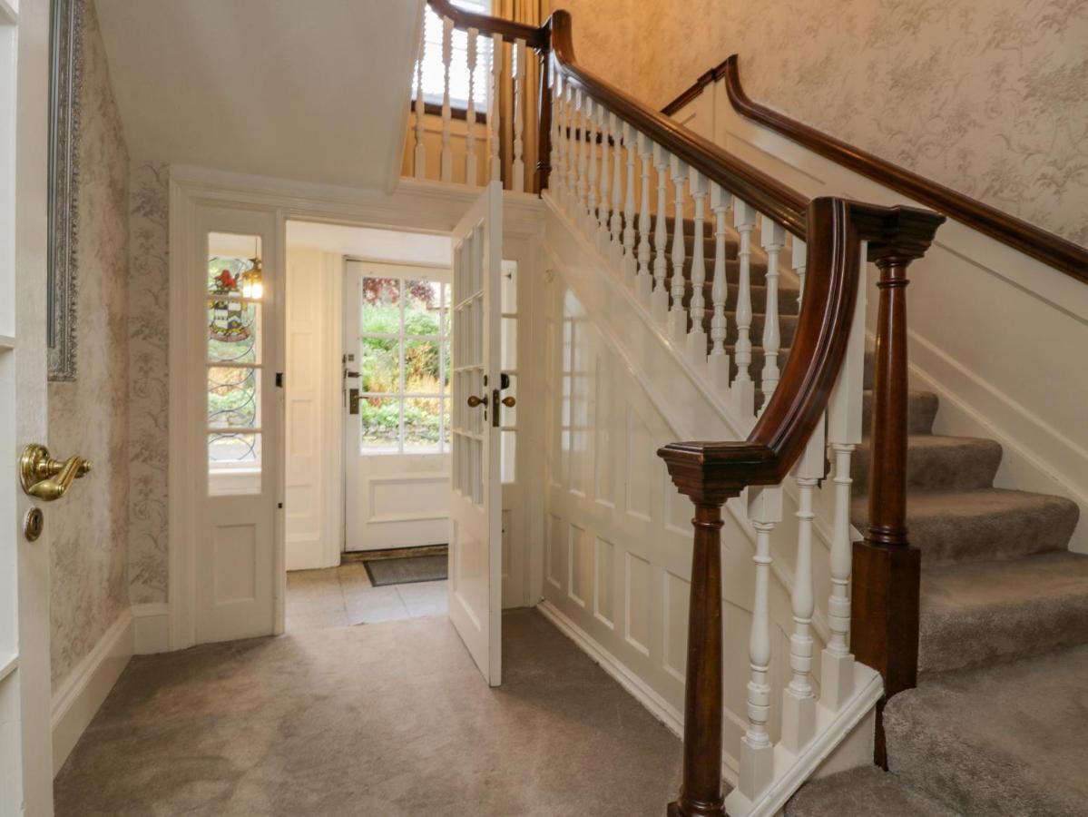 The Manor House Villa Scarborough Exterior foto
