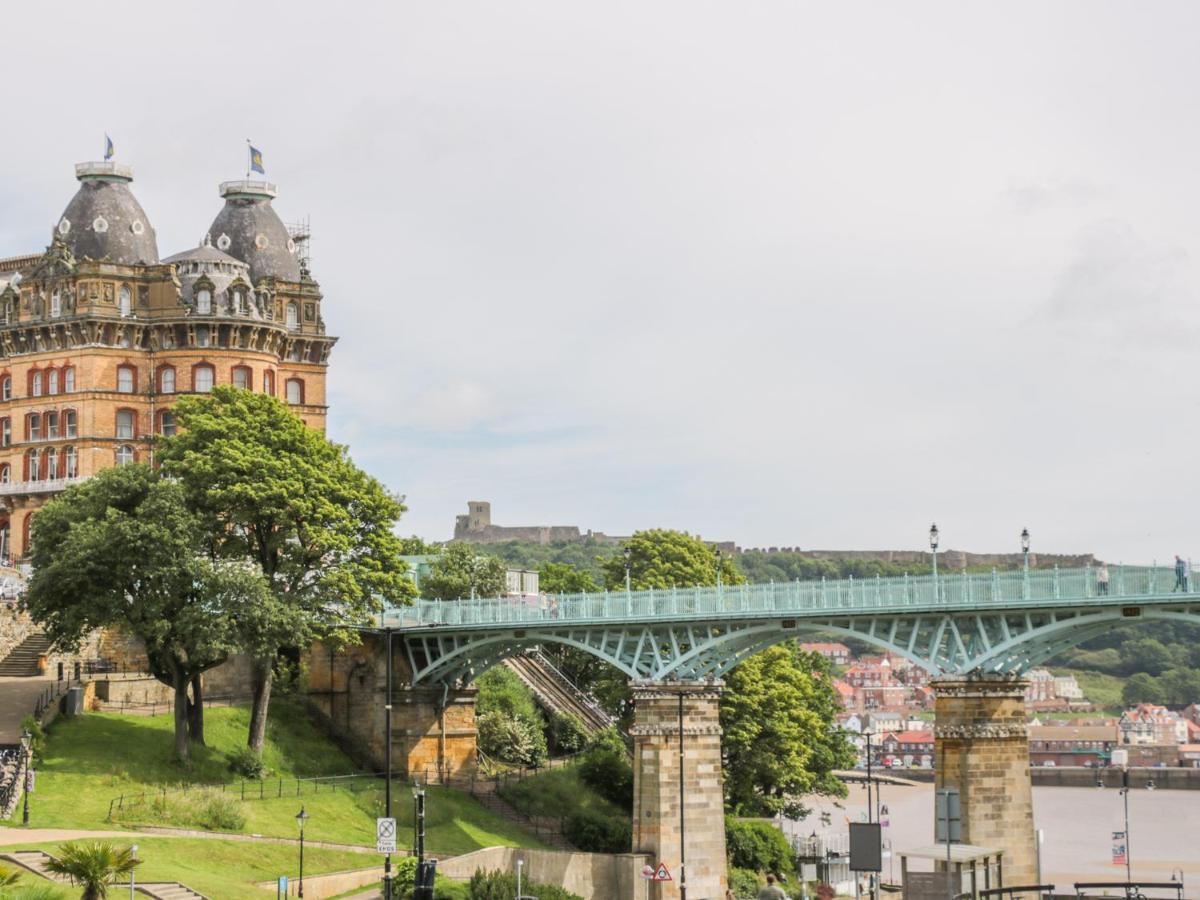 The Manor House Villa Scarborough Exterior foto